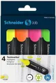 Következő termékkép Schneider Job 4 színű kiemelő készlet