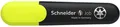 Következő termékkép Schneider Job kiemelő sárga