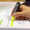 Következő termékkép Schneider Job kiemelő sárga