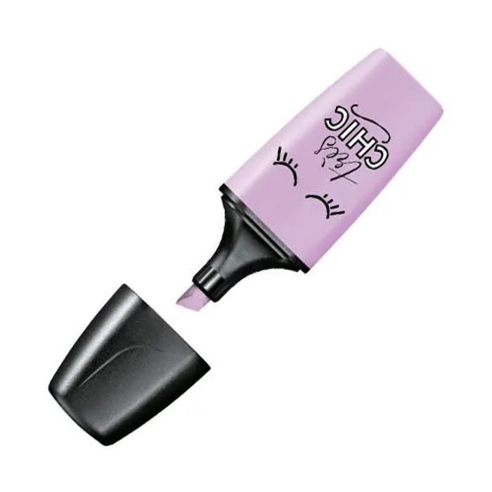 Termék főképe Zvýrazňovač STABILO BOSS MINI pastel fialová