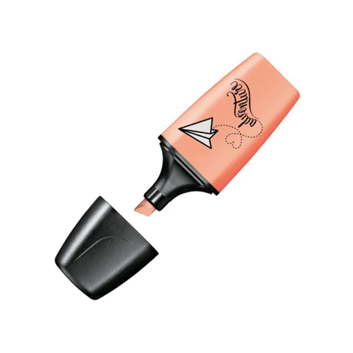 Termék főképe Zvýrazňovač STABILO BOSS MINI pastel oranžová