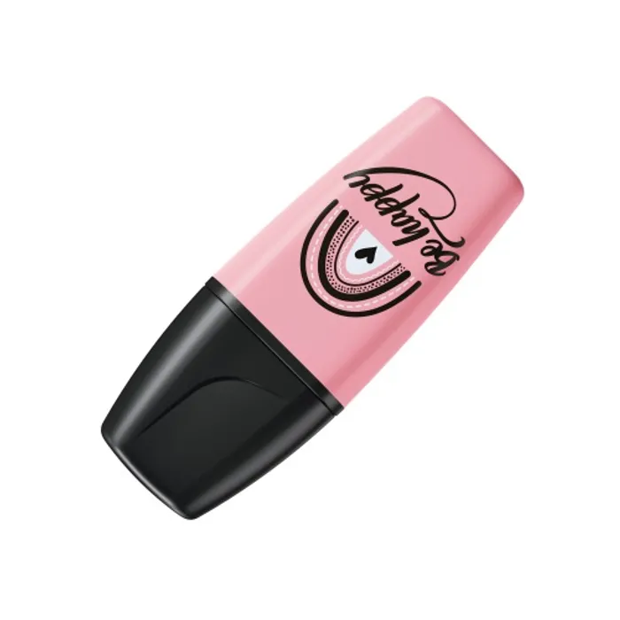Termék főképe Zvýrazňovač - STABILO BOSS MINI Pastellove 2.0 - růžová