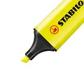 Következő termékkép Kiemelő STABILO BOSS ORIGINAL 10 db, hideg színek "ARTY"