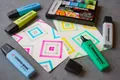 Következő termékkép Kiemelő STABILO BOSS ORIGINAL - ARTY - 23 db - 9 neon és 14 pasztell szín