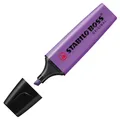 Kiemelő STABILO BOSS ORIGINAL - levendula [1 db]