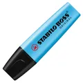Kiemelő STABILO BOSS ORIGINAL - kék [1 db]
