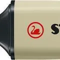 Következő termékkép Kiemelő STABILO BOSS ORIGINAL NatureCOLORS - sárzöld