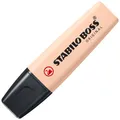 Kiemelő STABILO BOSS ORIGINAL NatureCOLORS - bézs