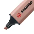 Következő termékkép Kiemelő STABILO BOSS ORIGINAL NatureCOLORS - umbra