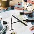 Következő termékkép Kiemelő STABILO BOSS ORIGINAL NatureCOLORS - földes zöld