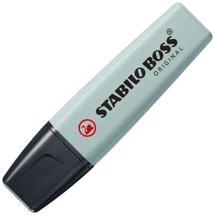 Termék főképe Zvýrazňovač STABILO BOSS ORIGINAL NatureCOLORS - zemitá zelená