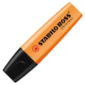 Kiemelő STABILO BOSS ORIGINAL - narancssárga [1 db]