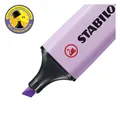 Kiemelő STABILO BOSS ORIGINAL Pasztell - lila [1 db]