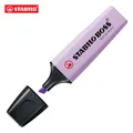 Kiemelő STABILO BOSS ORIGINAL Pasztell - lila [1 db]