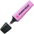 Kiemelő STABILO BOSS ORIGINAL Pasztell - fukszia [1 db]