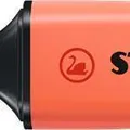 Következő termékkép Kiemelő STABILO BOSS ORIGINAL Pasztell - korallvörös [1 db]