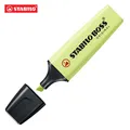 Kiemelő STABILO BOSS ORIGINAL Pasztell - lime [1 db]