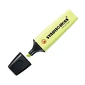 Kiemelő STABILO BOSS ORIGINAL Pasztell - lime [1 db]
