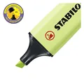 Következő termékkép Kiemelő STABILO BOSS ORIGINAL Pasztell - lime [1 db]