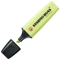 Kiemelő STABILO BOSS ORIGINAL Pasztell - lime [1 db]