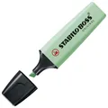Kiemelő STABILO BOSS ORIGINAL Pasztell - menta [1 db]