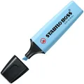 Kiemelő STABILO BOSS ORIGINAL Pasztell - égszínkék [1 db]