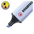 Következő termékkép Kiemelő STABILO BOSS ORIGINAL Pasztell - felhőkék [1 db]
