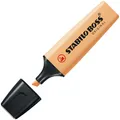 Következő termékkép Kiemelő STABILO BOSS ORIGINAL Pasztell - narancssárga [1 db]