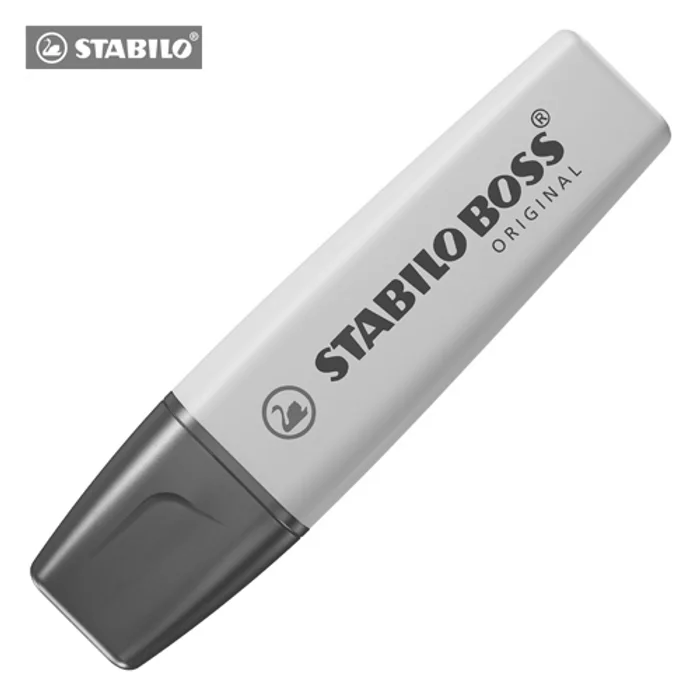 Termék főképe Zvýrazňovač Stabilo Boss Original Pastel oranžový