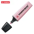 Kiemelő STABILO BOSS ORIGINAL Pasztell - rózsaszín [1 db]