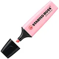 Kiemelő STABILO BOSS ORIGINAL Pasztell - rózsaszín [1 db]