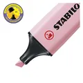 Kiemelő STABILO BOSS ORIGINAL Pasztell - rózsaszín [1 db]