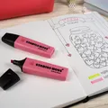 Következő termékkép Kiemelő STABILO BOSS ORIGINAL Pasztell - cseresznye [1 db]