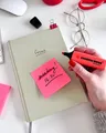 Kiemelő STABILO BOSS ORIGINAL - Snooze One Edition 23 db - 9 neon és 14 pasztell szín