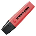 Kiemelő STABILO BOSS ORIGINAL - Snooze One Edition 23 db - 9 neon és 14 pasztell szín