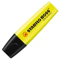 Kiemelő STABILO BOSS ORIGINAL - sárga [1 db]