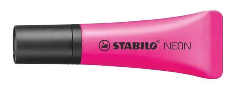 Termék főképe Zvýrazňovač STABILO NEON - magenta [1 ks]