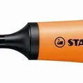 Következő termékkép Kiemelő STABILO NEON - narancssárga [1 db]