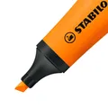Kiemelő STABILO NEON - narancssárga [1 db]