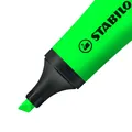 Következő termékkép Kiemelő STABILO NEON - zöld [1 db]