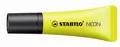 Kiemelő STABILO NEON - sárga [1 db]