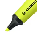 Következő termékkép Kiemelő STABILO NEON - sárga [1 db]
