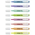 Következő termékkép STABILO swing cool highlighter - 8 darabos készlet