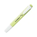STABILO swing cool Pastel kiemelő - lime [1 db]