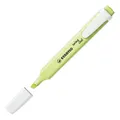 STABILO swing cool Pastel kiemelő - lime [1 db]