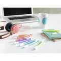 STABILO swing cool highlighter - rózsaszín [1 db]