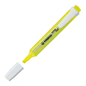 Kiemelő STABILO hinta cool - sárga [1 db]