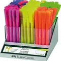 Következő termékkép Kiemelő Faber-Castell 157763 Textliner 38 zöld