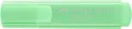 Highlighter Textliner 46 Pasztell, világoszöld Faber-Castell 154666