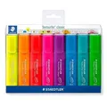 Következő termékkép szövegkiemelő "Textsurfer classic 364", 8 szín, 1-5mm, STAEDTLER